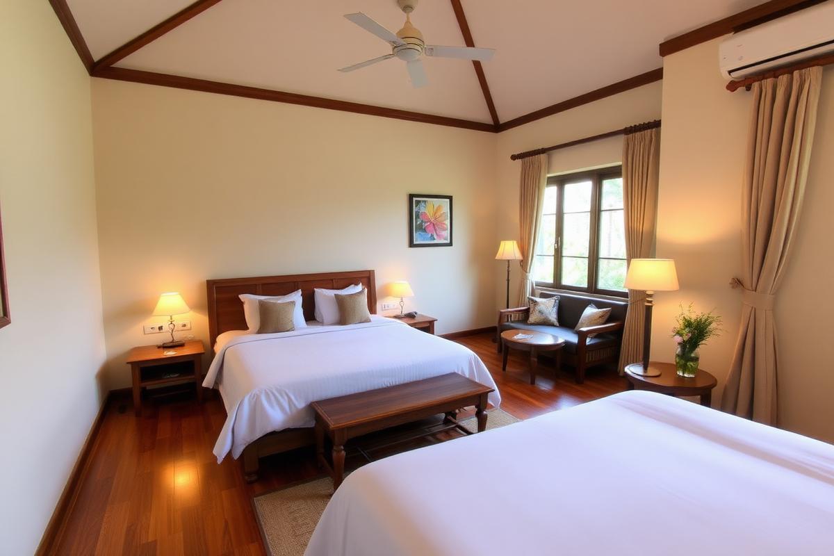 Kamar Family Room